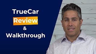 Truecar Review and Walkthrough [upl. by Kristopher]