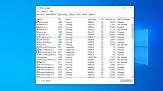 Set CPU Process Priority for Applications in Windows 108 Tutorial [upl. by Georgina]