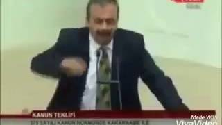 SIRRI SÜREYYA ÖNDER  KOMİK KÜRTÇE [upl. by Assirek]