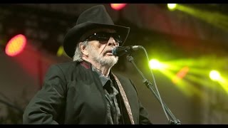 Merle Haggard Dead at 79 [upl. by Shanahan49]