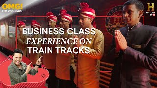 This train journey costs LAKHS OMGIndia S01E03 Story 3 [upl. by Ainsworth]