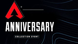 2024 quotAnniversaryquot Collection Event INFO  Apex Legends [upl. by Sibel]