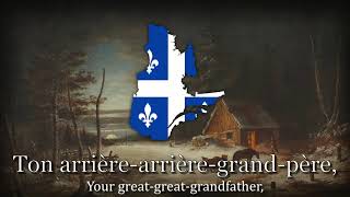 quotDégénérationquot  Quebecois Traditionalist Song [upl. by Favianus]