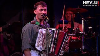 Hubert von Goisern  Kren amp Speck Live Dahoam 1993 [upl. by Jone]