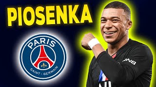 PIOSENKA  MBAPPE  MŁODY KOT  JACOBO x QESEK [upl. by Maer]