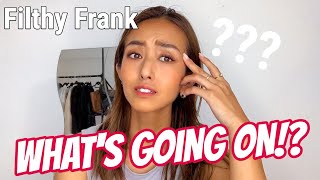 Filthy Frank fans made us do this [upl. by Brennan]