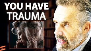 Jordan Peterson Shares How To HEAL From Emotional Trauma  Lewis Howes [upl. by Rafael]