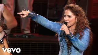 Gloria Estefan  Conga from Live and Unwrapped [upl. by Isnam17]