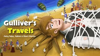 Gullivers Travels  trailer E 2010 Jack Black [upl. by Nicky340]