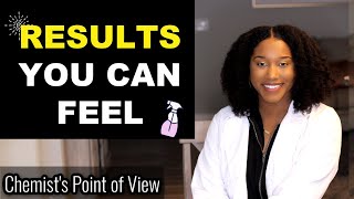 TOP 3 TIPS YOUR LOW POROSITY HAIR NEEDS NOW [upl. by Tarrsus820]