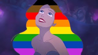 The Unique Queerness of Howard Ashmans Songs  Dreamsounds [upl. by Lissak]