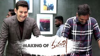 Maharshi Full Movie Hindi Dubbed [upl. by Acsisnarf]