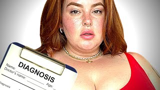 Tess Holliday Is In Recovery For This [upl. by Asim]