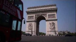 10 best places to see in Paris [upl. by Rumit816]