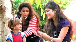 Chotu Dada Ki English BiBi  quot छोटू दादा इंग्लिश बीबी  Khandesh Hindi Comedy  Chotu Comedy Video [upl. by Ailyn988]