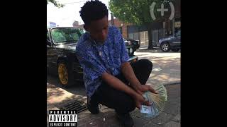 Tay K  The Race Official Audio [upl. by Axia408]