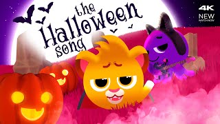 The Halloween Song  a Bolofofos Halloween Special [upl. by Erika]