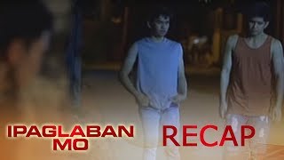 Ipaglaban Mo Recap Laro [upl. by Siraj]