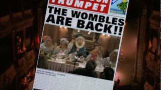 The Wombles  Remember Youre A Womble [upl. by Tatum]