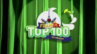 Top 100maand Franse Top 100 [upl. by Carrol]