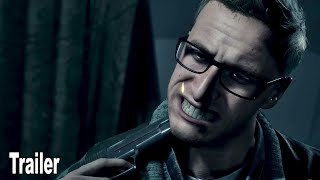 UNTIL DAWN 2025  Official Trailers  REACTION [upl. by Nolie]