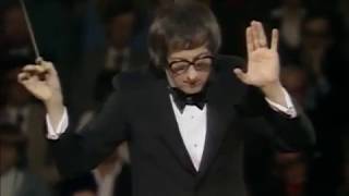 André Previn conducts Prokofiev’s “Lieutenant Kijé” Suite [upl. by Lyrpa]