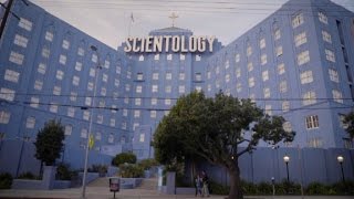 What is Scientology [upl. by Binni]