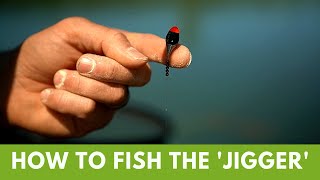 How to fish the Jigger [upl. by Altheta]