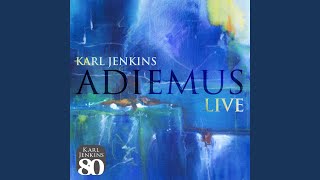 Jenkins Adiemus Live [upl. by Nnaassilem]