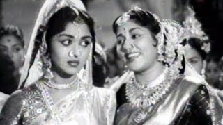 Sri Krishnarjuna Yuddham Songs  Veyi Shubhamulu  ANR Saroja Devi NTR  HD [upl. by Notsla]