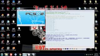 PCSX2 140 How to Get CRC Code for the Game Metropolismania 2 [upl. by Marne]