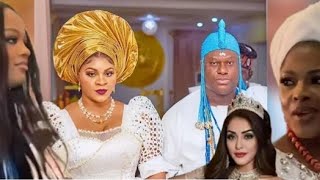 Gov Adeleke forward straight warning to Queen Naomi over OLORI Gospel [upl. by Hadwin]