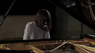 Alice Sara Ott plays Franz Liszts Totentanz [upl. by Eelesor]