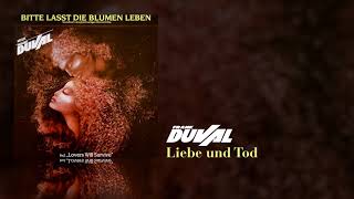 Frank Duval  Liebe und Tod [upl. by Kutzer348]