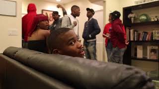 Roddy Ricch  Hoodricch Prod By BearOnTheBeat Dir By SkyyLiineVisualz Starring Hoodricch [upl. by Enair]