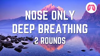 Four calming breathing exercises  Bupa Health [upl. by Nataline]