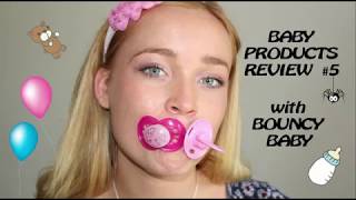 Pacifier Review [upl. by Gav]