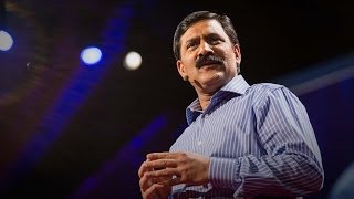 My Daughter Malala  Ziauddin Yousafzai  TED Talks [upl. by Aihsakal]