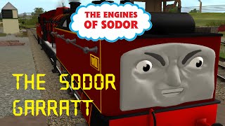 S3 Ep 5 The Sodor Garratt [upl. by Borszcz]