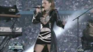 Shania Twain  Medley Live  Superbowl XXXVII [upl. by Ahgiel]