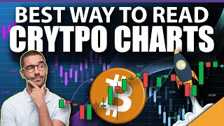 How To BEST Read Cryptocurrency Charts [upl. by Eeslek]