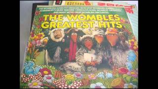 Wombles record [upl. by Bradly296]