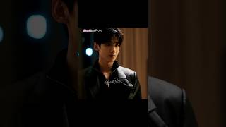 The Shock On His Face 🤣 The First Frost thefirstfrost cdrama shorts [upl. by Arawaj]