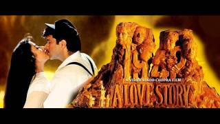 Kuch Na Kaho  Kumar Sanu  1942 A Love Story 1994 [upl. by Snilloc]