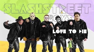 SLASHSTREET BOYS  Compilation [upl. by Robbins]