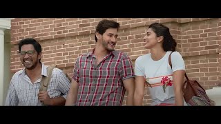 Maharshi Full Movie In Hindi Dubbed  Mahesh Babu  Pooja Hegde  Allari  Review amp Facts HD [upl. by Sagerman]