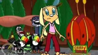 Brandy and Mr Whiskers Esp 19 Flim Flam Fever [upl. by Kohler]