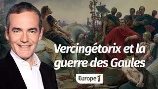 Vercingétorix et la guerre des Gaules [upl. by Goodden705]