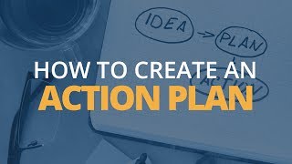 How to Create an Effective Action Plan  Brian Tracy [upl. by Groark748]