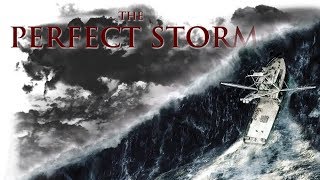 La tormenta perfecta  Trailer VO [upl. by Uhile]